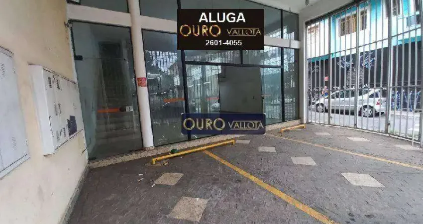 Prédio à venda, 720 m² por R$ 4.200.000,00 - Mooca - São Paulo/SP