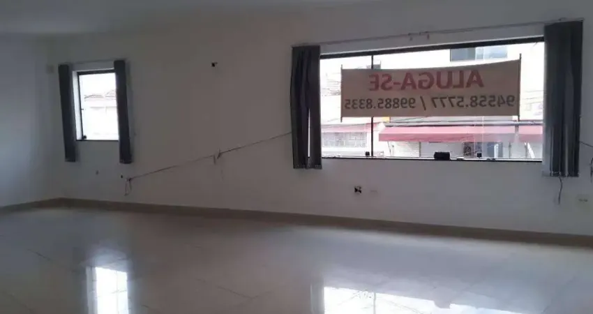 Sala comercial para alugar na Rua Imbituba, Vila Prudente, São Paulo