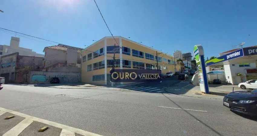 Prédio à venda, 1200 m² por R$ 8.600.000 - Santana - São Paulo