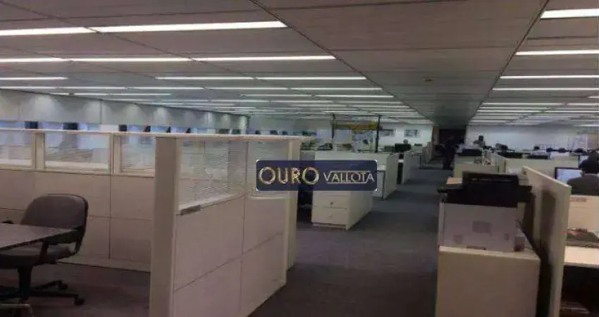 Sala comercial à venda na Avenida Brigadeiro Faria Lima, Pinheiros, São Paulo