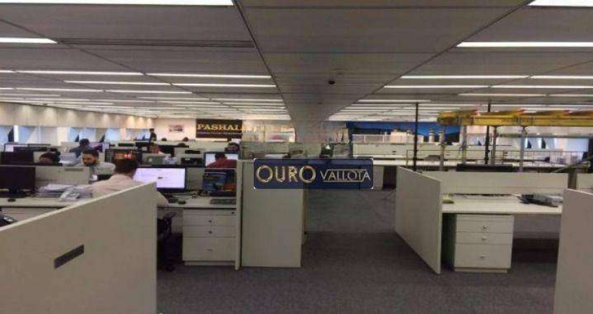 Sala comercial para alugar na Praça João Nassar, Pinheiros, São Paulo