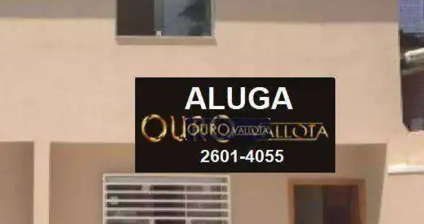 Sobrado com 3 dormitórios para alugar, 70 m² por r$ 2.200,00/mês - vila diva - são paulo/sp