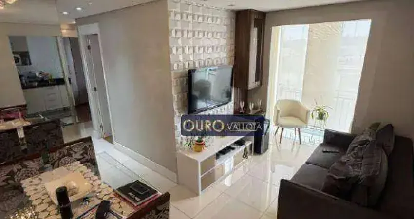 Apartamento com 2 quartos à venda na Rua Ibitirama, Vila Prudente, São Paulo