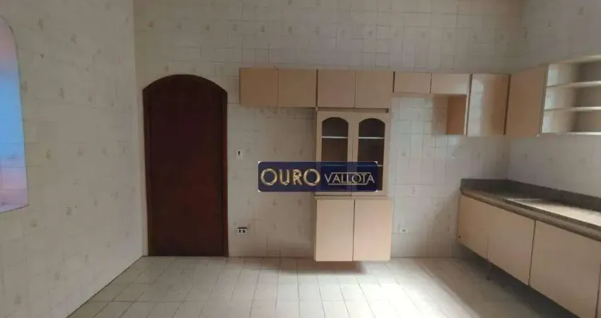 Casa com 1 quarto para alugar na Rua França Carvalho, Alto da Mooca, São Paulo