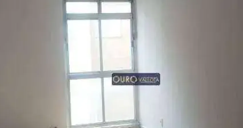 Apartamento na Mooca com 60m²
