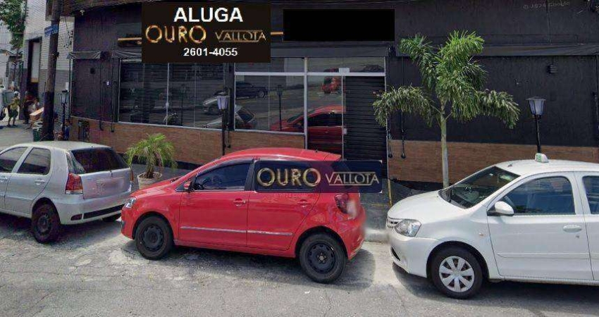 Salão para alugar, 70 m² por R$ 4.080,00/mês - Mooca - São Paulo/SP
