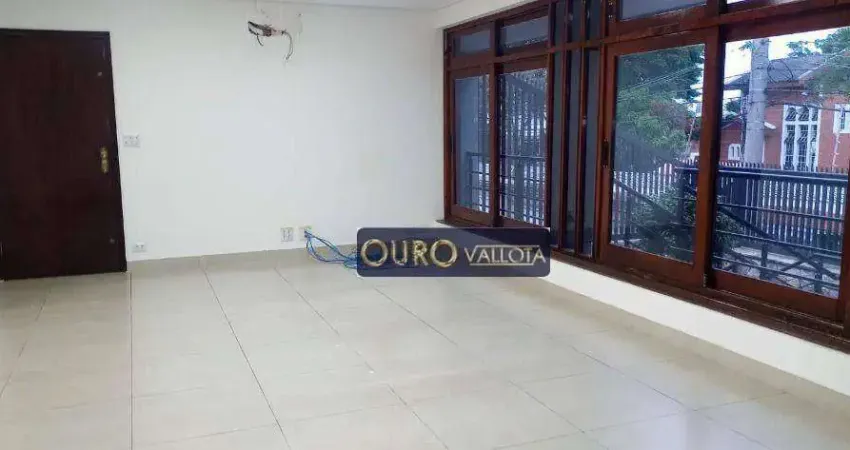 Casa com 260m²