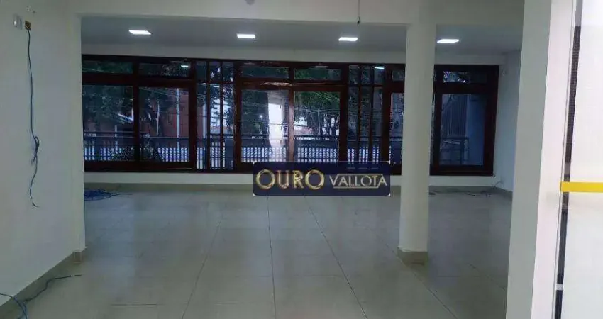 Casa com 260m²