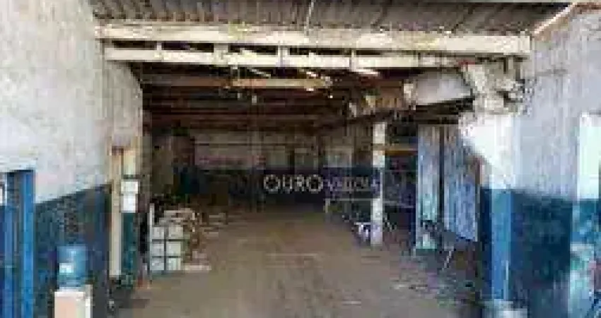 Terreno comercial para alugar na Rua Murta-do-Campo, Vila Alpina, São Paulo