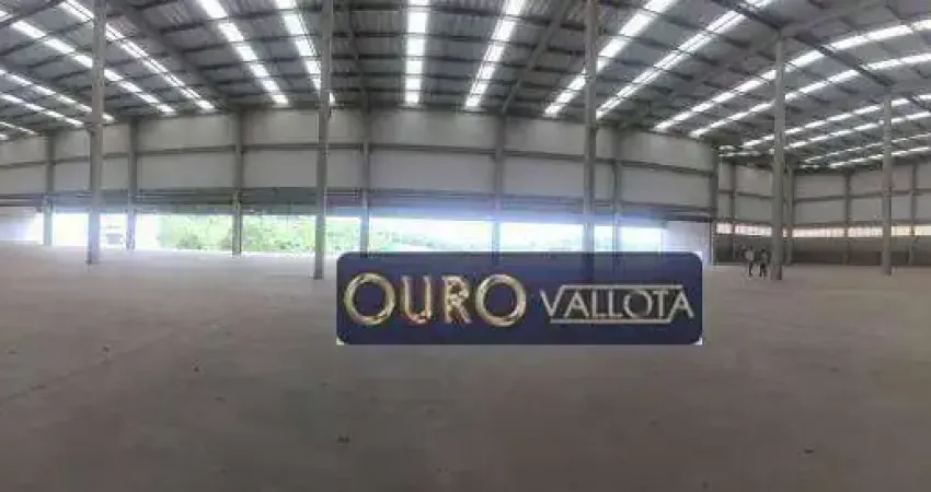 Galpão à venda, 9088 m² por R$ 45.000.000,00 - Jardim Barbacena - Cotia/SP