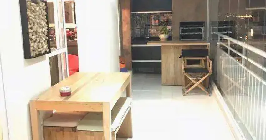 Apartamento com 3 dormitórios - AP 200726S
