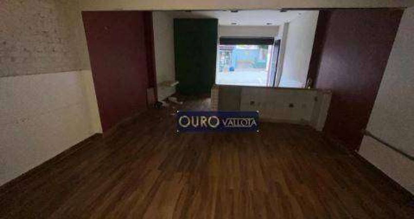 Sala comercial com 3 salas para alugar na Rua Itapura, Tatuapé, São Paulo