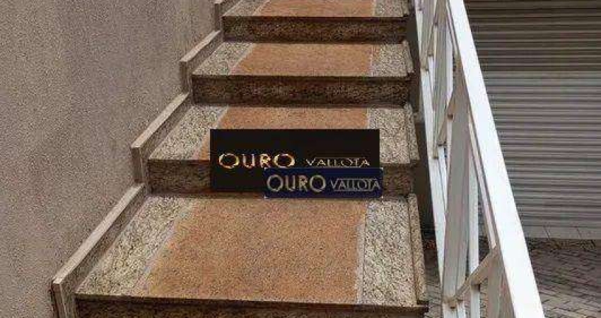 Sobrado com 3 dormitórios à venda, 230 m² por R$ 1.250.000,00 - Mooca - São Paulo/SP
