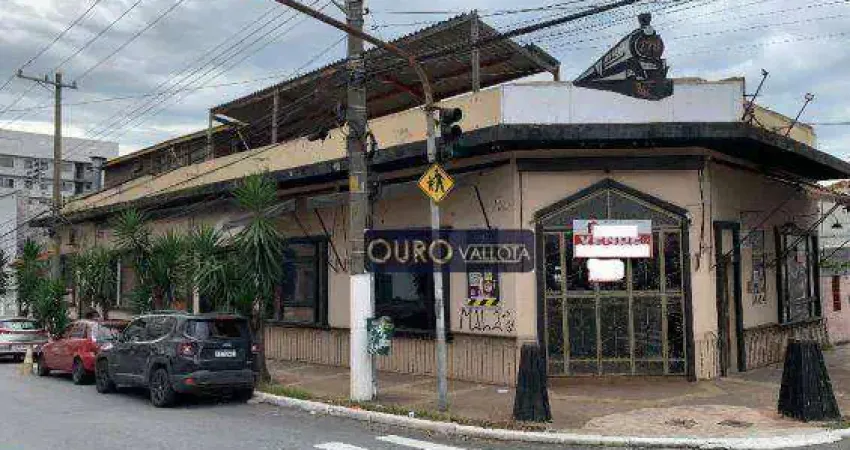 Sala comercial à venda na Rua Doutor João Batista de Lacerda, Belenzinho, São Paulo