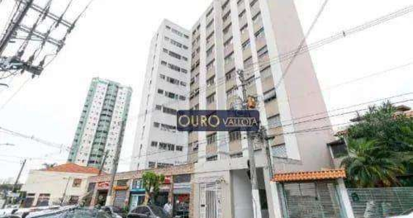 Apartamento com 3 quartos à venda na Rua Doutor José Higino, Vila Oratório, São Paulo