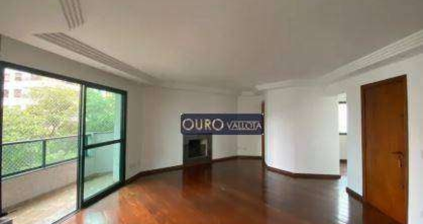 Apartamento com 3 quartos à venda na Rua Doutor Guilherme Cristofel, Santana, São Paulo
