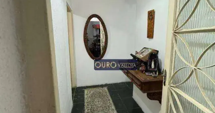 Casa com 4 quartos à venda na Rua Sapucaia, Alto da Mooca, São Paulo