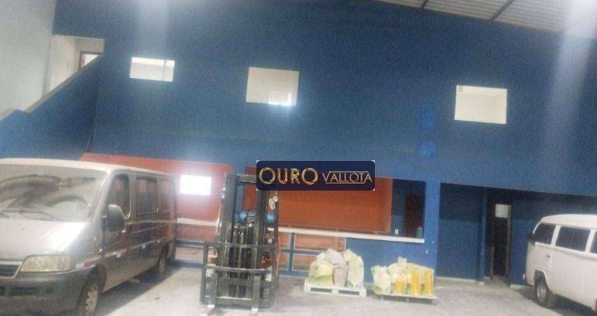 Galpão em Jundiapeba com 500m²