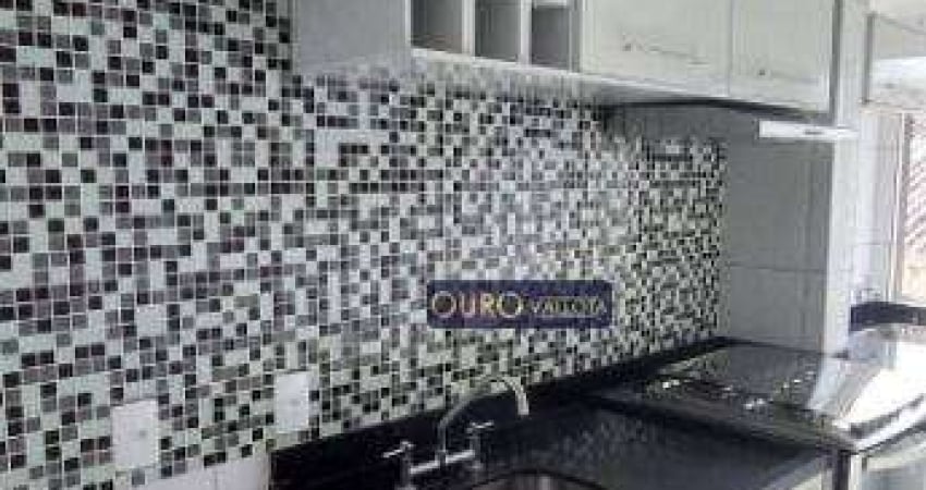 AP 3 DORM- 1 WC- 1 VG- ELEVADOR