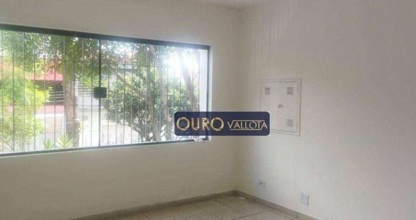 Sala comercial com 8 salas para alugar na Avenida Cassandoca, Mooca, São Paulo