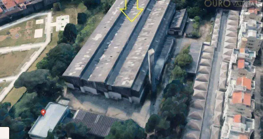 Galpão à venda, 5500 m² por R$ 58.000.000,00 - Cangaíba - São Paulo/SP