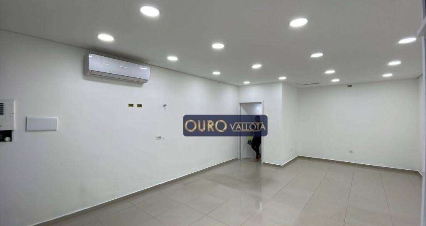 Sala comercial para alugar na Rua do Orfanato, Vila Prudente, São Paulo