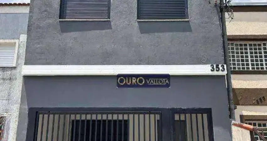 Casa comercial com 4 salas para alugar na Rua Tamarataca, Mooca, São Paulo