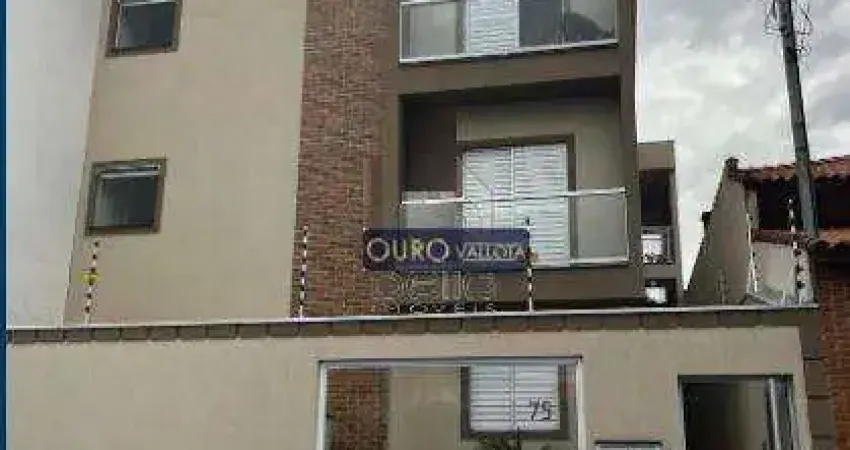 Apartamento com 2 quartos à venda na Rua Málaga, Vila Prudente, São Paulo