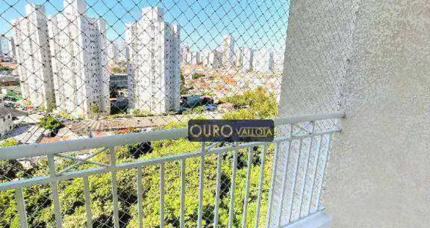 Apartamento com 3 quartos à venda na Rua Arnaldo Cintra, Tatuapé, São Paulo