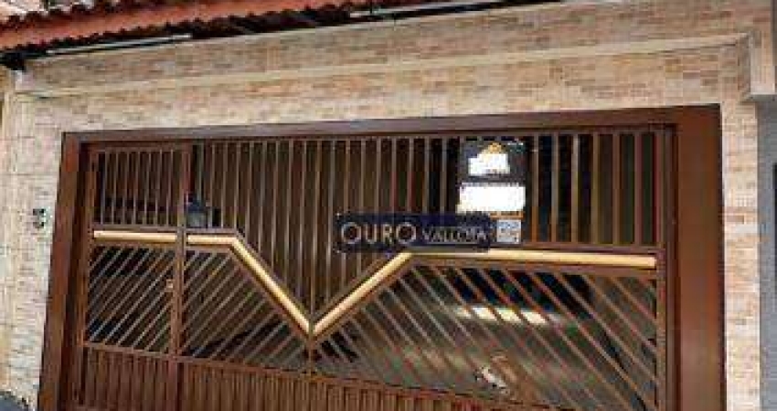 Casa com 3 quartos à venda na Rua Manderá, Vila Alpina, São Paulo