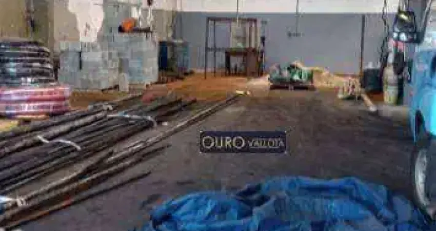Barracão / Galpão / Depósito para alugar na Avenida Guilherme Cotching, Vila Maria, São Paulo