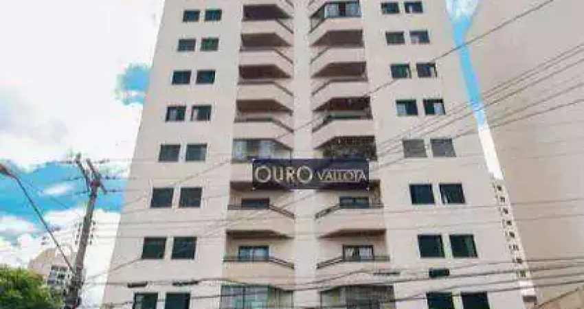 Apartamento com 3 quartos à venda na Rua Madre de Deus, Mooca, São Paulo