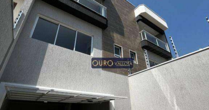 Casa com 3 quartos à venda na Rua Doutor Jorge Veiga, Vila Carrão, São Paulo