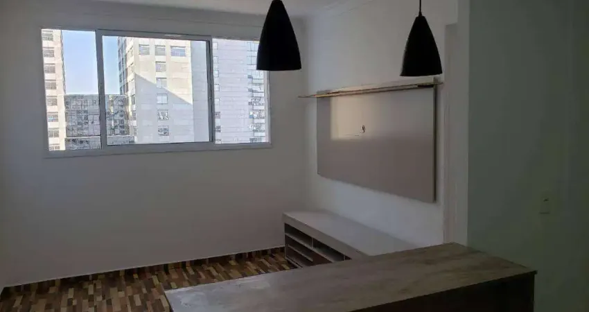 Apartamento com 1 quarto para alugar na Rua Guarapuava, Mooca, São Paulo