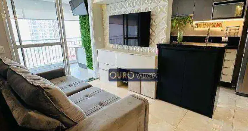 AP lindo no Evolute Penha- 78m2- 3 dorm-1 suíte-2 vagas