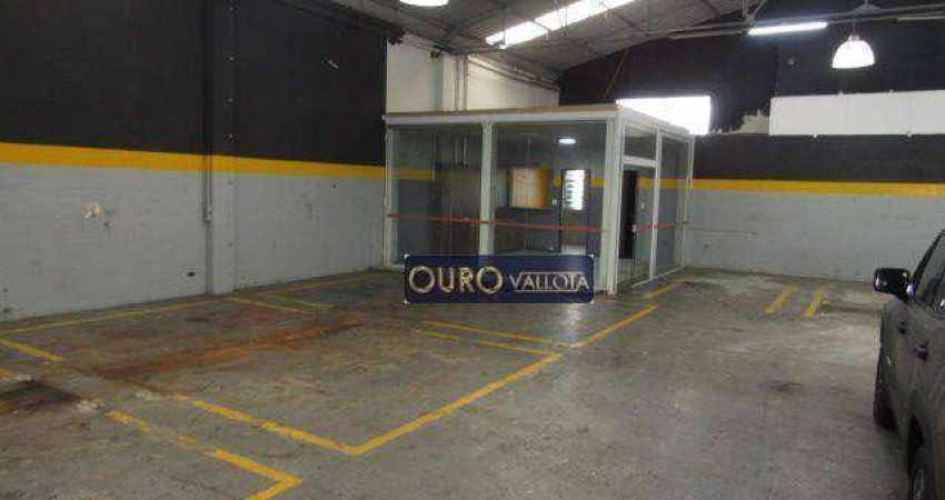 Barracão / Galpão / Depósito para alugar na Avenida Doutor Eduardo Cotching, Vila Formosa, São Paulo