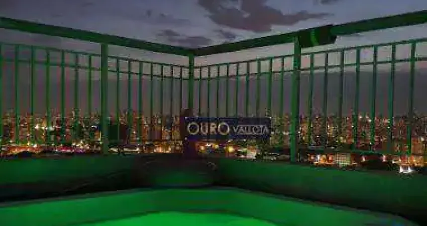 Cobertura Duplex com 177m²