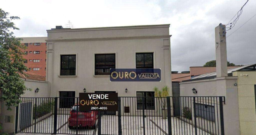 Prédio à venda, 500 m² por R$ 5.000.000,00 - Vila Mariana - São Paulo/SP