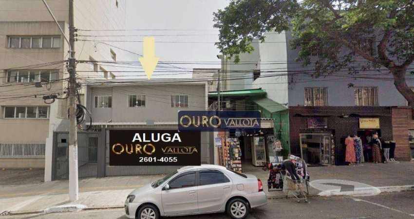 Prédio à venda, 300 m² por R$ 4.800.000,00 - Vila Mariana - São Paulo/SP
