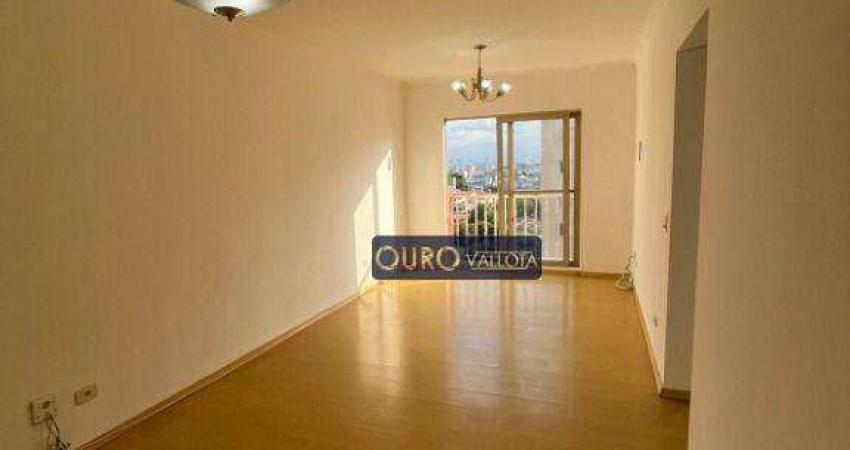 Apartamento com 2 quartos à venda na Rua Solidônio Leite, Vila Ema, São Paulo