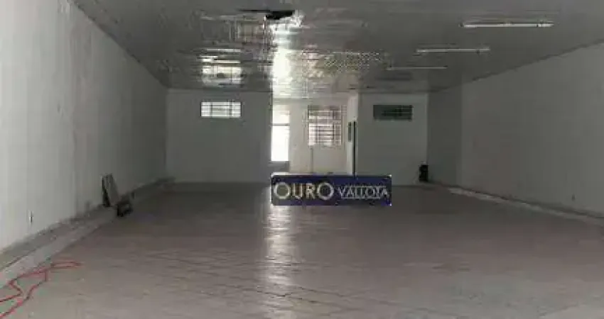 Barracão / Galpão / Depósito à venda na Rua da Figueira, Brás, São Paulo