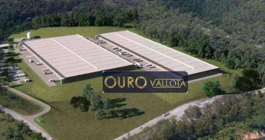 Galpão em Guarulhos com 15.000m²