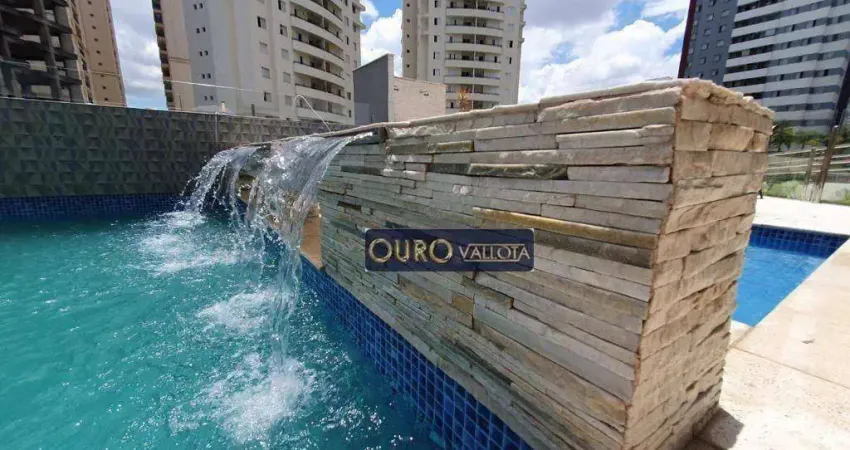 Apartamento com 3 quartos à venda na Rua Marina Crespi, Mooca, São Paulo