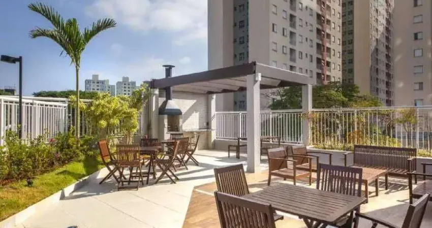 Apartamento com 3 quartos à venda na Rua Guarapuava, Mooca, São Paulo