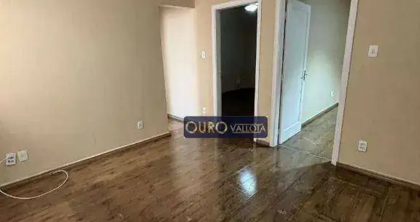 Apartamento com 2 quartos para alugar na Rua Leme da Silva, Alto da Mooca, São Paulo