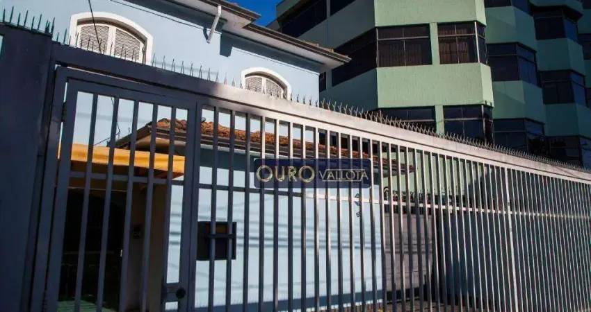 Imóvel / Comercial - Venda  SO 250419 V