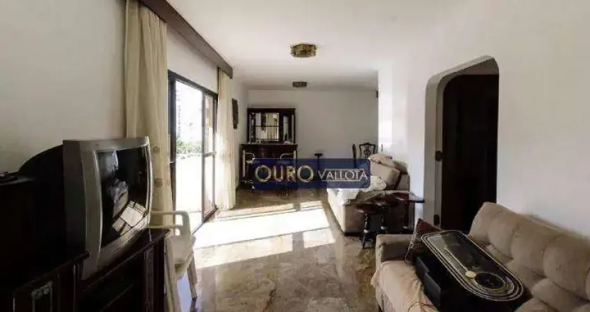 Apartamento com 3 quartos à venda na Rua Vitoantônio Del Vecchio, Parque da Mooca, São Paulo