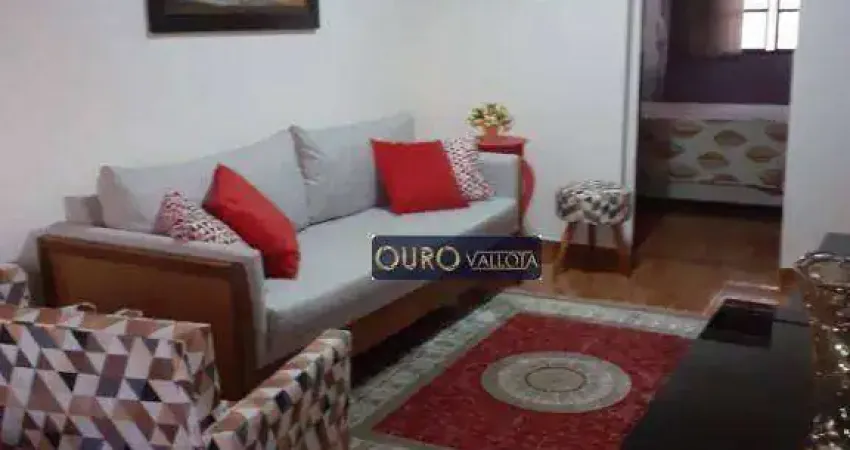 Apartamento com 2 quartos à venda na Rua da Mooca, Mooca, São Paulo