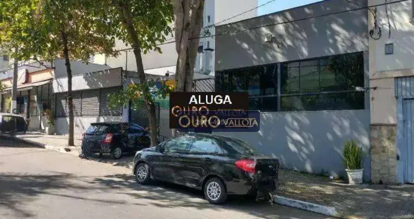 Salão para alugar, 200 m² por R$ 812.098,00/mês - Mooca - São Paulo/SP