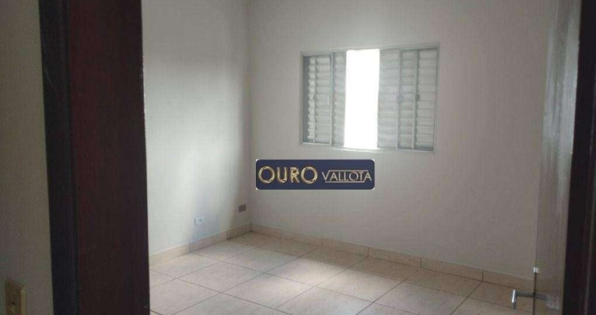 Casa com 2 quartos para alugar na Rua Manuel Pereira Lobo, Mooca, São Paulo
